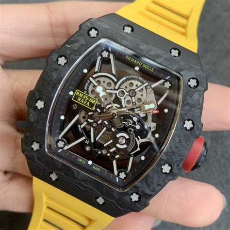 Richard Mille Watch Replica for sale 